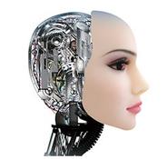 Smart AI Companion Robot Sex Doll with Facial Expression Can Carry on Conversations from automaticwoman